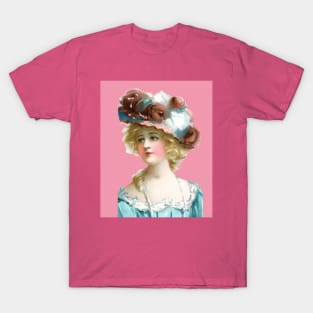 Beautiful Madam T-Shirt